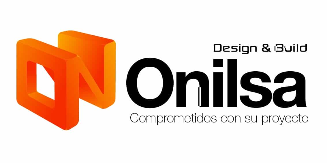 Onilsa Construcción industrial, logística y comercial